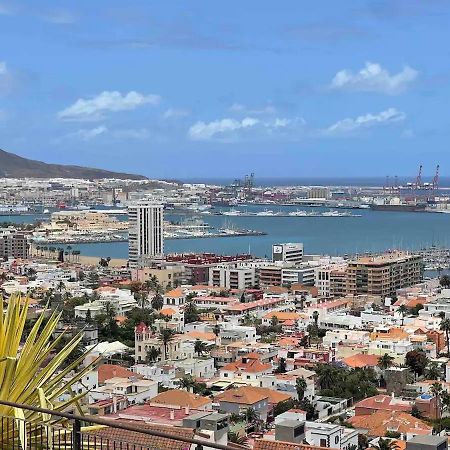 Las Palmas Canteras Экстерьер фото