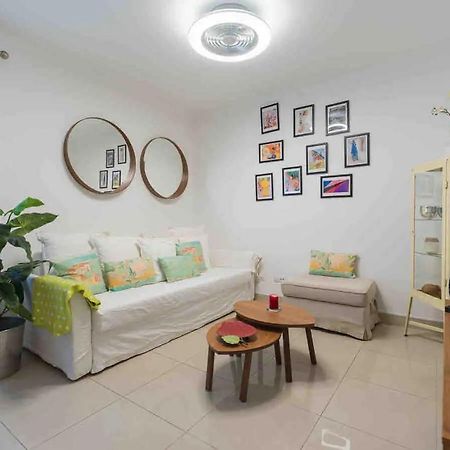 Las Palmas Canteras Экстерьер фото