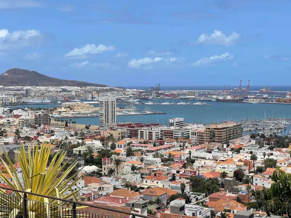 Las Palmas Canteras Экстерьер фото
