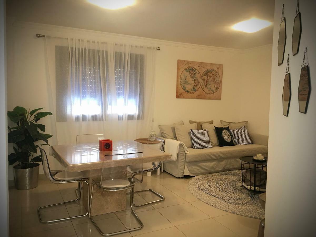 Las Palmas Canteras Экстерьер фото
